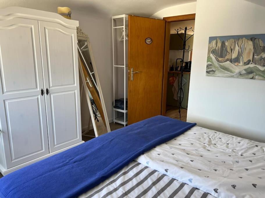 Gemuetliches Apartment Fuer Messe, Job & Kurzurlaub Im Gruenen, Naehe Duesseldorf Meerbusch Exterior foto